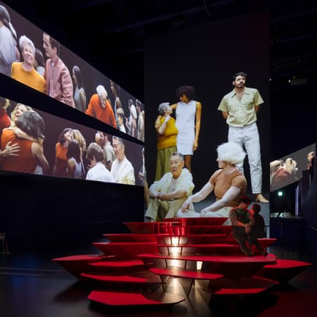 Spanish Pavilion Expo Osaka 2025